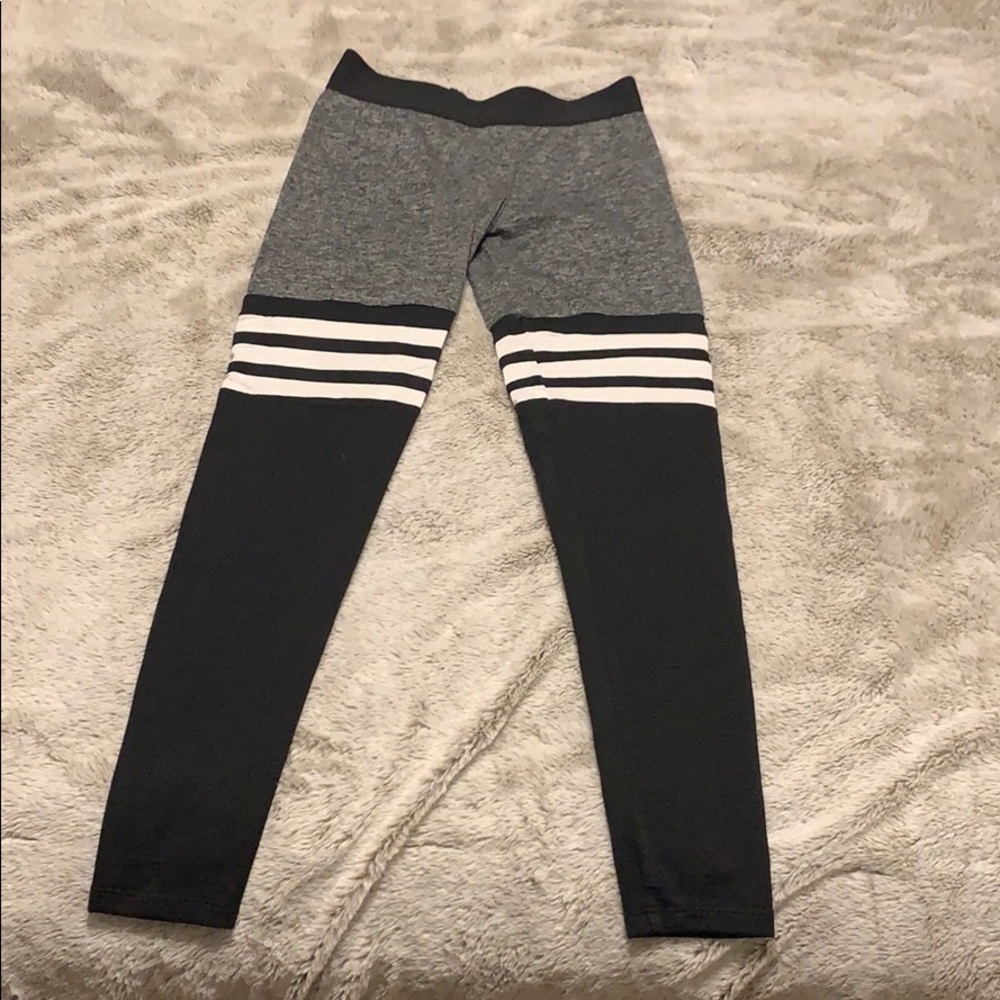 Bombshell leggings
